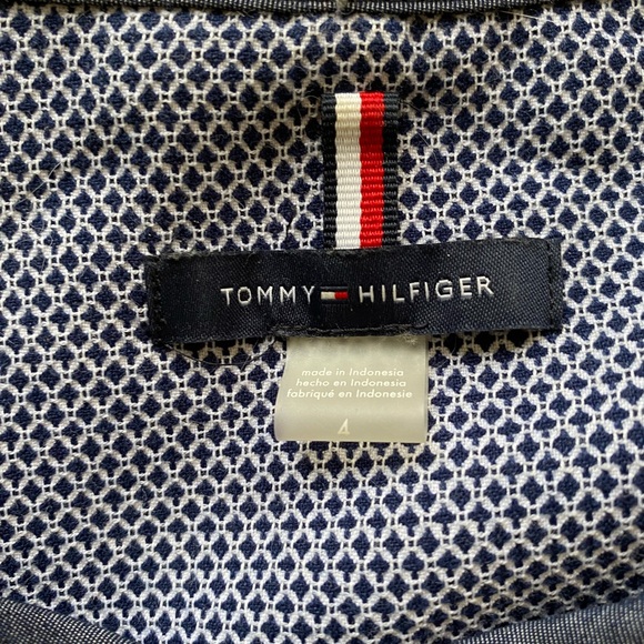 Tommy Hilfiger Jacket - full zip - 4 - Picture 2 of 3